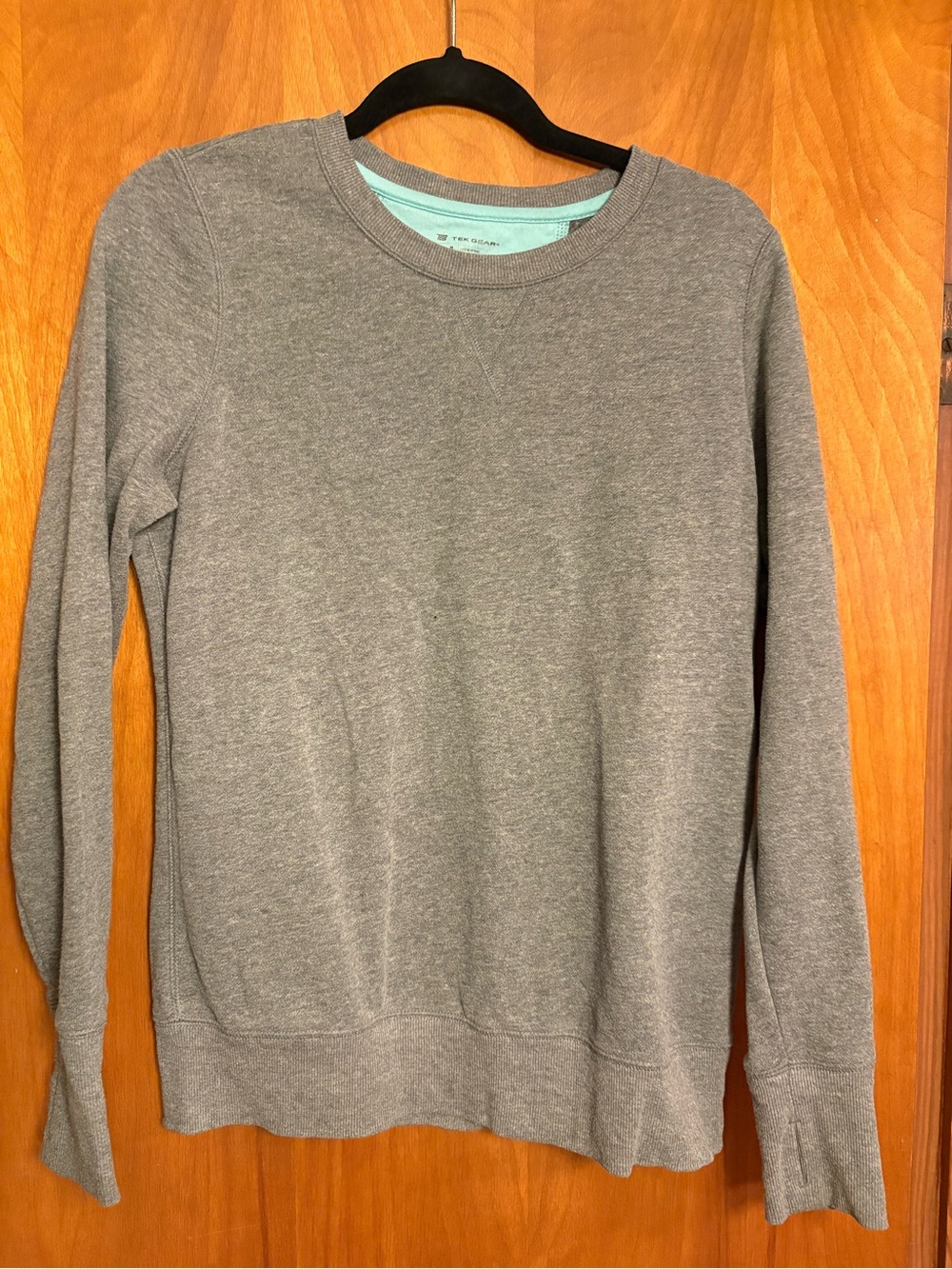 Tek Gear sweater